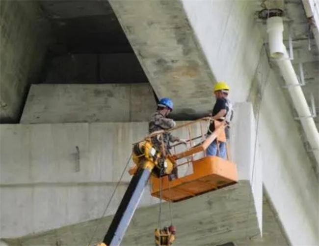 三明桥梁建设排水系统