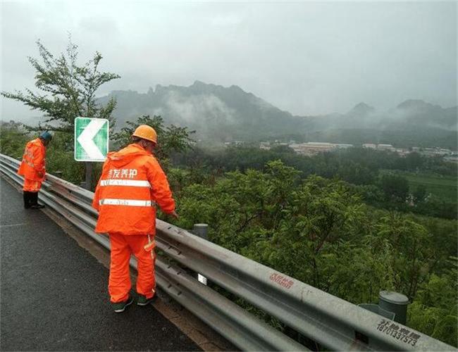 三明大型机场排水系统