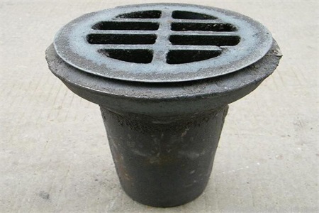 三明泄水管