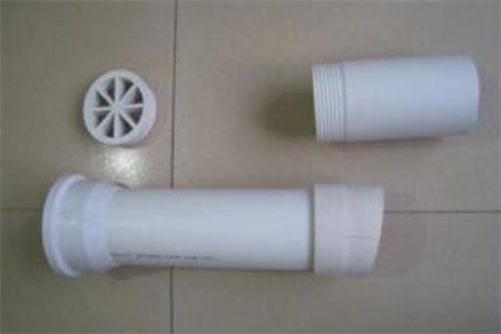 三明pvc泄水管